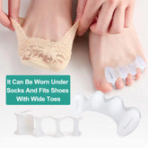 Comfy Toe Separator